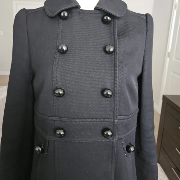 Mark Jacobs coats size S - Picture 3 of 7